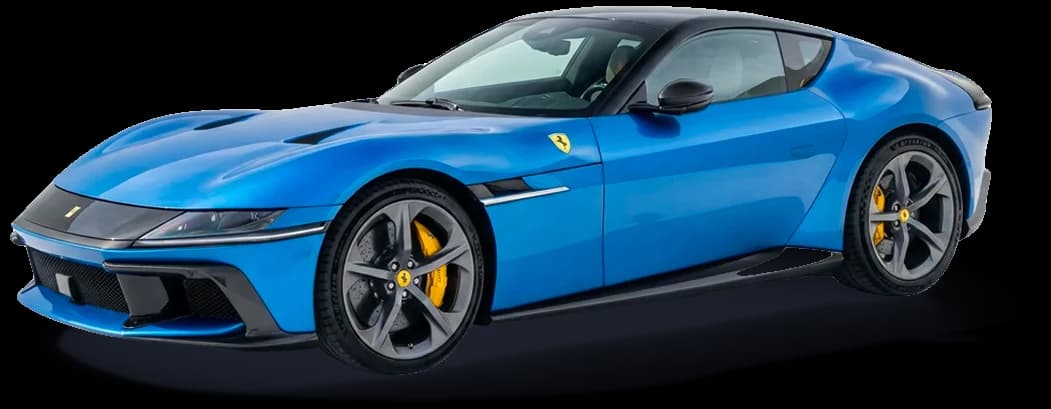Ferrari 12Cilindri