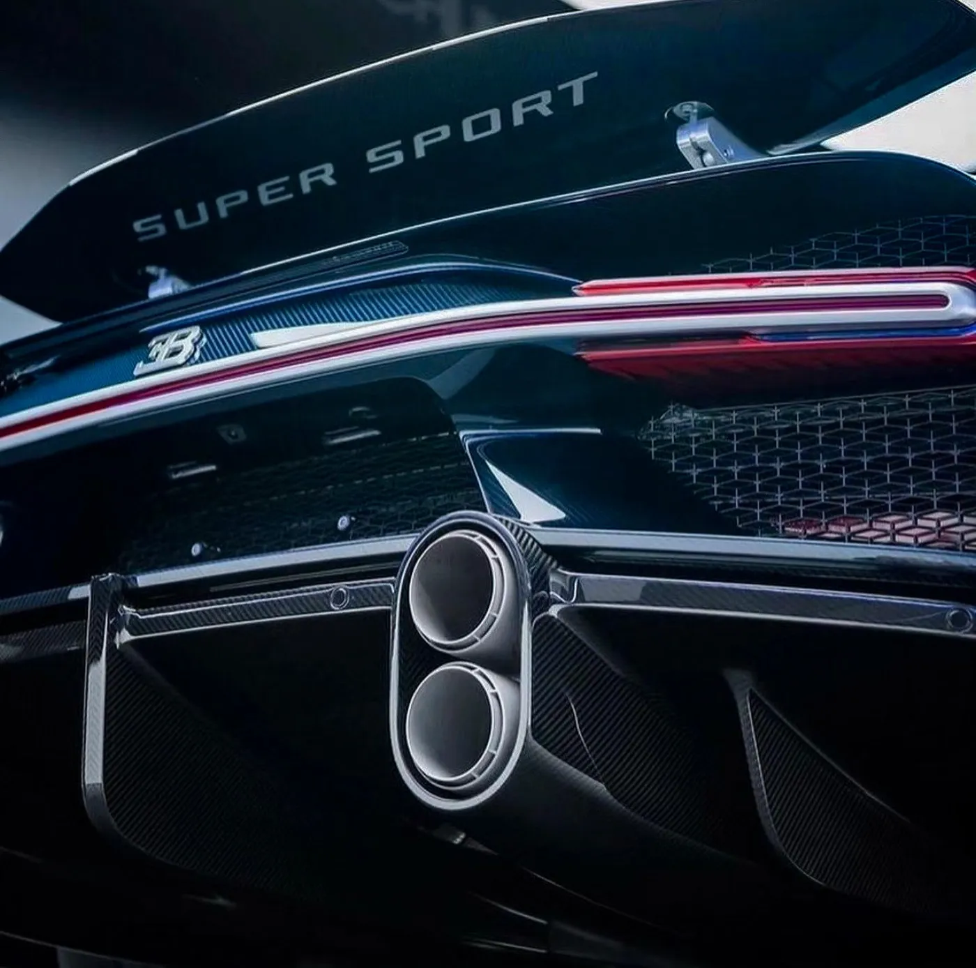 Hypercar