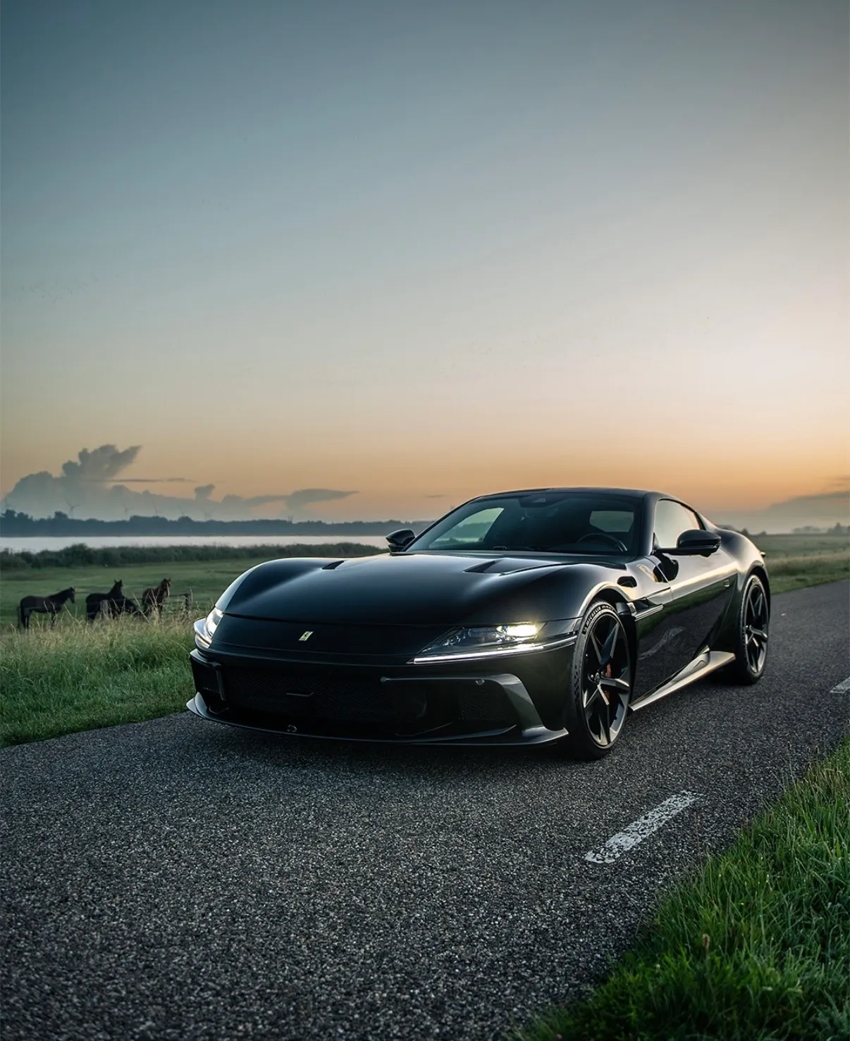 Supercar